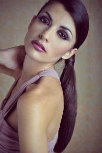 Pamela — Model in Roma | Eye On Model