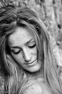 Erica — Model in Firenze | Eye On Model