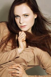 IRINA — Model in K&ouml;ln | Eye On Model