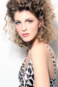 Silvia — Model in Verona | Eye On Model