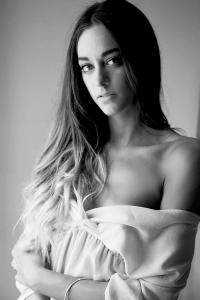 MARTINA — Model in Dubai | Eye On Model