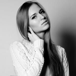 GINTARE — Model in Vilnius | Eye On Model