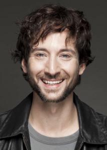 ALEXANDER — Model in Berlin | Eye On Model