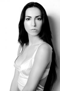 Andreea  — Model in Milano | Eye On Model