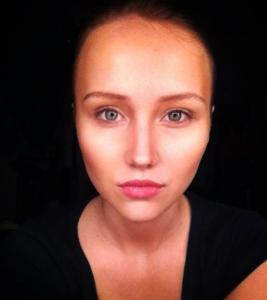 BARBORA — Model in Praga | Eye On Model