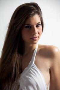 EMANUELA  — Model in Napoli | Eye On Model