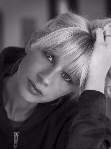 Lucia — Model in Pordenone | Eye On Model