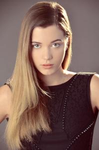 Francesca — Model in Brescia | Eye On Model
