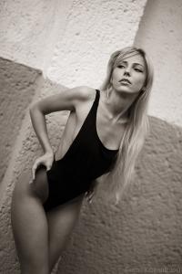 Nataliia — Model in Milano | Eye On Model