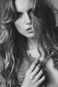 Alessia — Model in Collegno | Eye On Model