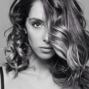 Anna Paola — Model in Milano | Eye On Model