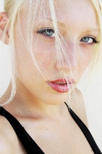 Cristina — Model in Milano | Eye On Model