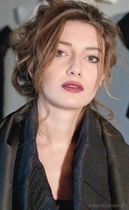 Simona — Model in Milano | Eye On Model