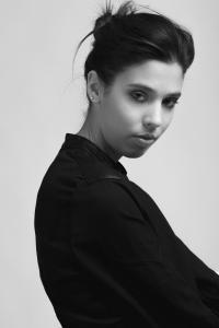 Angelica — Model in Varese | Eye On Model
