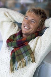 MOINEAU NICOLAS — Model in Nantes | Eye On Model