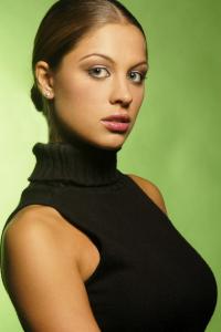 Silvia — Model in Torino | Eye On Model
