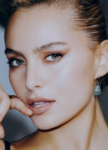 LIOUDMILA — Model in Lyon (provisoire) | Eye On Model