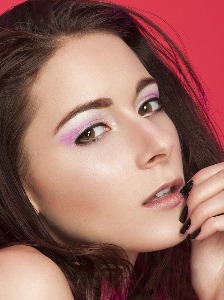 PETRA — Model in Budapest | Eye On Model