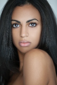 Michelle — Model in Ravenna | Eye On Model