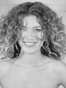 Yane — Model in Pavia | Eye On Model