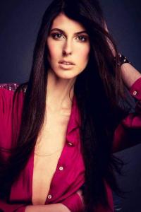 Agnese — Model in Terni | Eye On Model