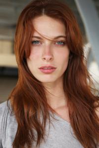 JULIE — Model in Paris | Eye On Model