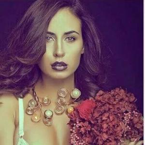GIORGIA — Model in Roma | Eye On Model