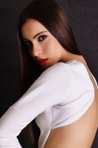 Alessia — Model in Latina | Eye On Model