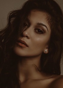 Manuela — Model in Roma | Eye On Model