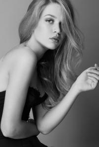 Andreaa — Model in Roma | Eye On Model