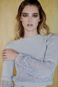 Arianna — Model in Roma | Eye On Model