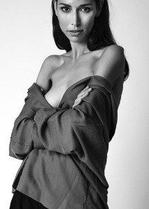 Elisa — Model in Modena | Eye On Model