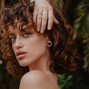 Pamela — Model in Roma | Eye On Model