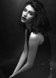 GLORIA — Model in Roma | Eye On Model