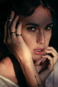 Chiara — Model in Roma | Eye On Model