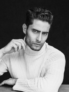 MATTHIEU — Model in Sydney | Eye On Model