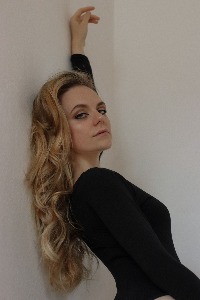 Hanna — Model in Padova | Eye On Model