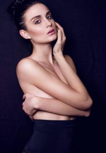 Federica — Model in Roma | Eye On Model