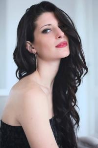 Giorgia — Model in Roma | Eye On Model