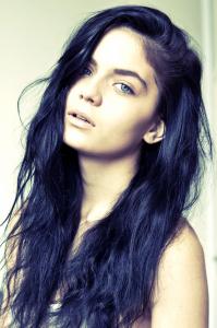 INESSA — Model in Kyiv | Eye On Model