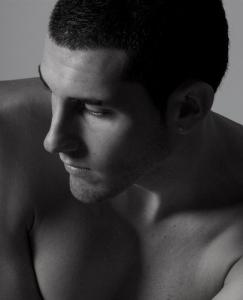 D&eacute;JEAN — Model in Melun | Eye On Model