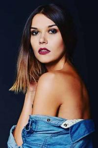 Diana — Model in Terni | Eye On Model