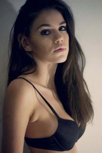 Fernanda — Model in Padova | Eye On Model