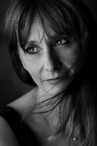Natascia — Model in Castelletto Sopra Ticino | Eye On Model