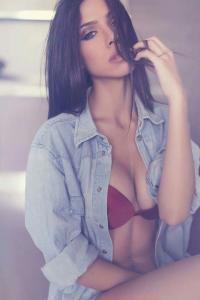 Sonaly — Model in Milano | Eye On Model