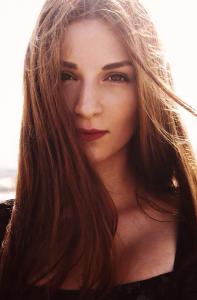 MIRUNA — Model in Bucuresti | Eye On Model