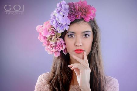 Martina — Model in Aosta | Eye On Model