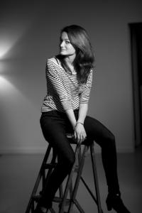 ELODIE — Model in Versailles | Eye On Model
