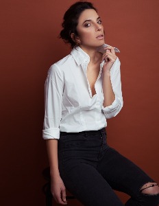 Rosanna — Model in Bologna | Eye On Model