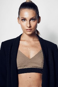 Beatrice — Model in Milano | Eye On Model